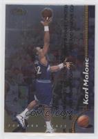 Karl Malone [EX to NM]