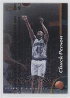 Chuck Person