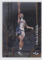 Chris Childs