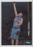 Mike Bibby