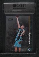 Mike Bibby [BAS Authentic]