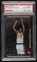 Antawn Jamison [PSA 10 GEM MT]