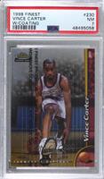 Vince Carter [PSA 7 NM]