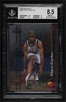 Vince Carter [BGS 8.5 NM‑MT+]