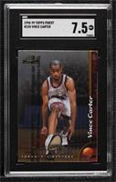 Vince Carter [SGC 7.5 NM+]