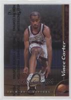 Vince Carter