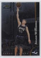 Jason Williams