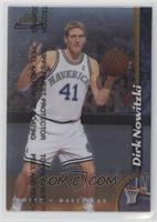 Dirk Nowitzki