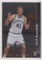 Dirk Nowitzki [EX to NM]