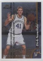 Dirk Nowitzki [EX to NM]