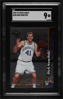 Dirk Nowitzki [SGC 9 MINT]