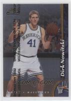 Dirk Nowitzki