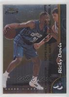 Ricky Davis [EX to NM]