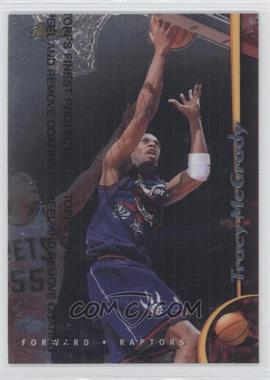 1998-99 Topps Finest - [Base] #28 - Tracy McGrady