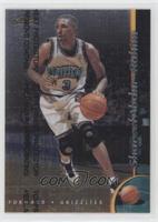 Shareef Abdur-Rahim [EX to NM]