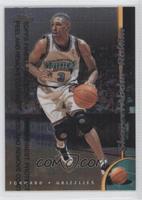 Shareef Abdur-Rahim