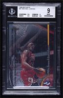 Michael Jordan [BGS 9 MINT]