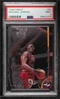 Michael Jordan [PSA 9 MINT]