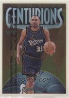 Grant Hill #/500