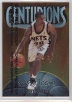 Kerry Kittles #/500