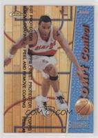 Damon Stoudamire