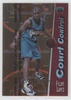 Felipe Lopez #/750