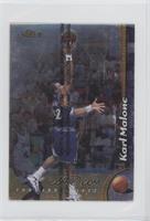 Karl Malone [EX to NM]