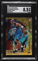 Kevin Garnett, Keith Van Horn [SGC 8.5 NM/Mt+]