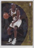 Gary Payton, Vin Baker [EX to NM]