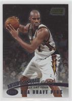 Antawn Jamison #/200