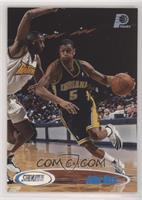 Jalen Rose #/200