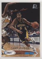 Jalen Rose #/200