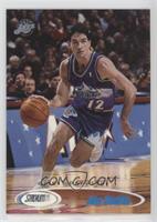 John Stockton #/200