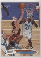 Christian Laettner #/200