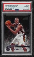 Antawn Jamison [PSA 10 GEM MT] #/150