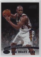 Antawn Jamison #/150