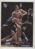 Rony Seikaly [EX to NM] #/150