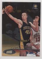 Rik Smits #/150