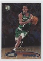 Kenny Anderson #/150