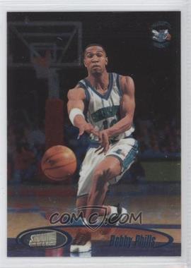 1998-99 Topps Stadium Club - [Base] - One of a Kind #189 - Bobby Phills /150