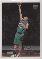 Mike Bibby #/150