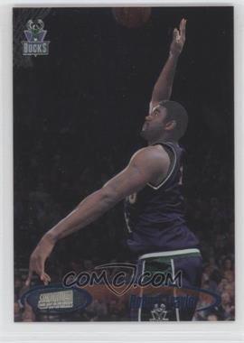 1998-99 Topps Stadium Club - [Base] - One of a Kind #199 - Robert Traylor /150