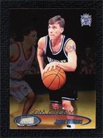 Jason Williams #/150