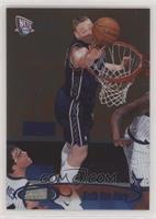 Keith Van Horn #/150