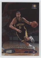 Jalen Rose #/150