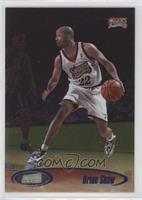 Brian Shaw #/150