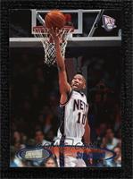 Sam Cassell #/150