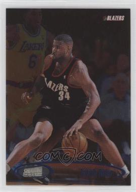 1998-99 Topps Stadium Club - [Base] - One of a Kind #9 - Isaiah Rider /150