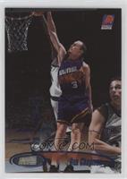 Rex Chapman #/150