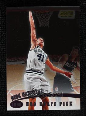 1998-99 Topps Stadium Club - [Base] #109 - Dirk Nowitzki